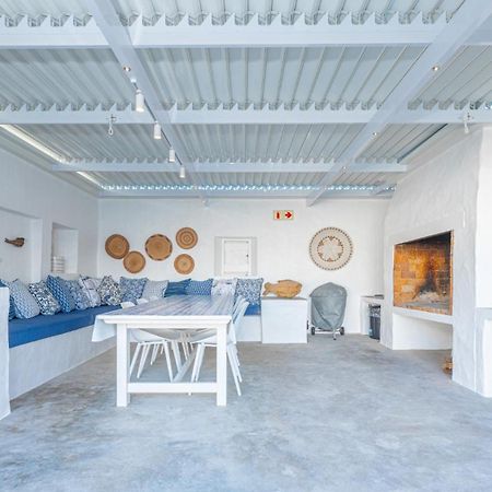 Bliss On The Bay Villa Struisbaai Exteriör bild